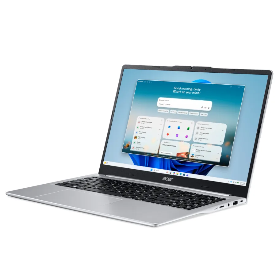 Acer Aspire Lite 15 AL15-48P-R86Q – ảnh 4