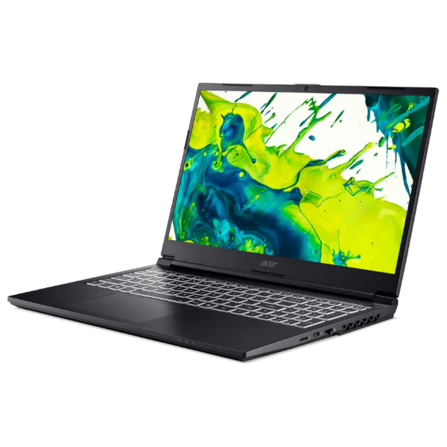 Acer Gaming Aspire 7 A715-59G-57TU – ảnh 2