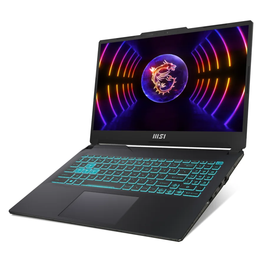 MSI Cyborg 15 A13UC-2082VN – ảnh 8