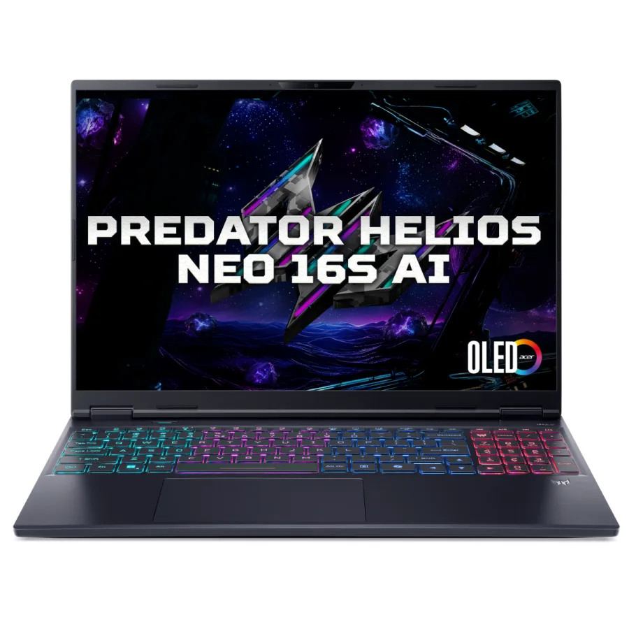 Acer Gaming Predator Helios Neo 16S AI PHN16S-71-95MS – ảnh 13