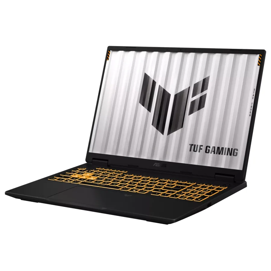 ASUS TUF Gaming F16 FX610JH-TU008W – ảnh 5
