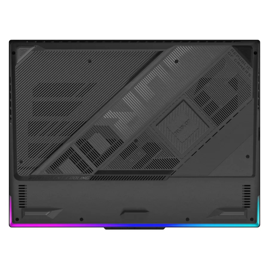 ASUS ROG Strix G16 G614PH-TS118W – ảnh 12