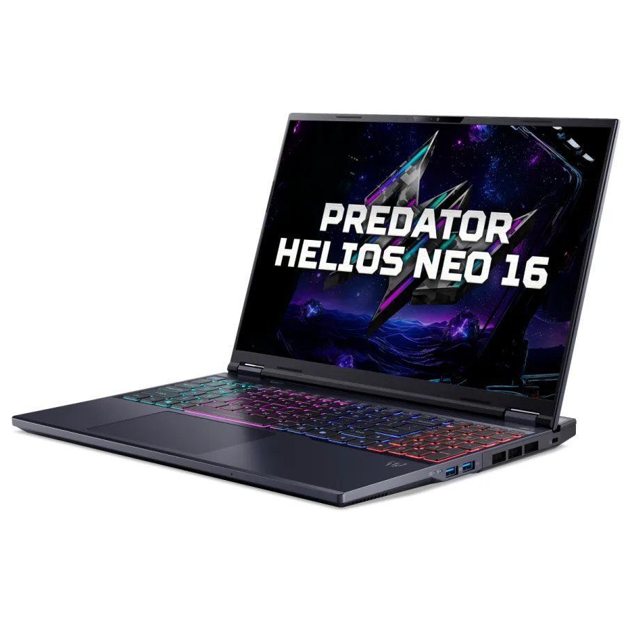 Acer Gaming Predator Helios Neo 16 PHN16-I31-74MN – ảnh 4