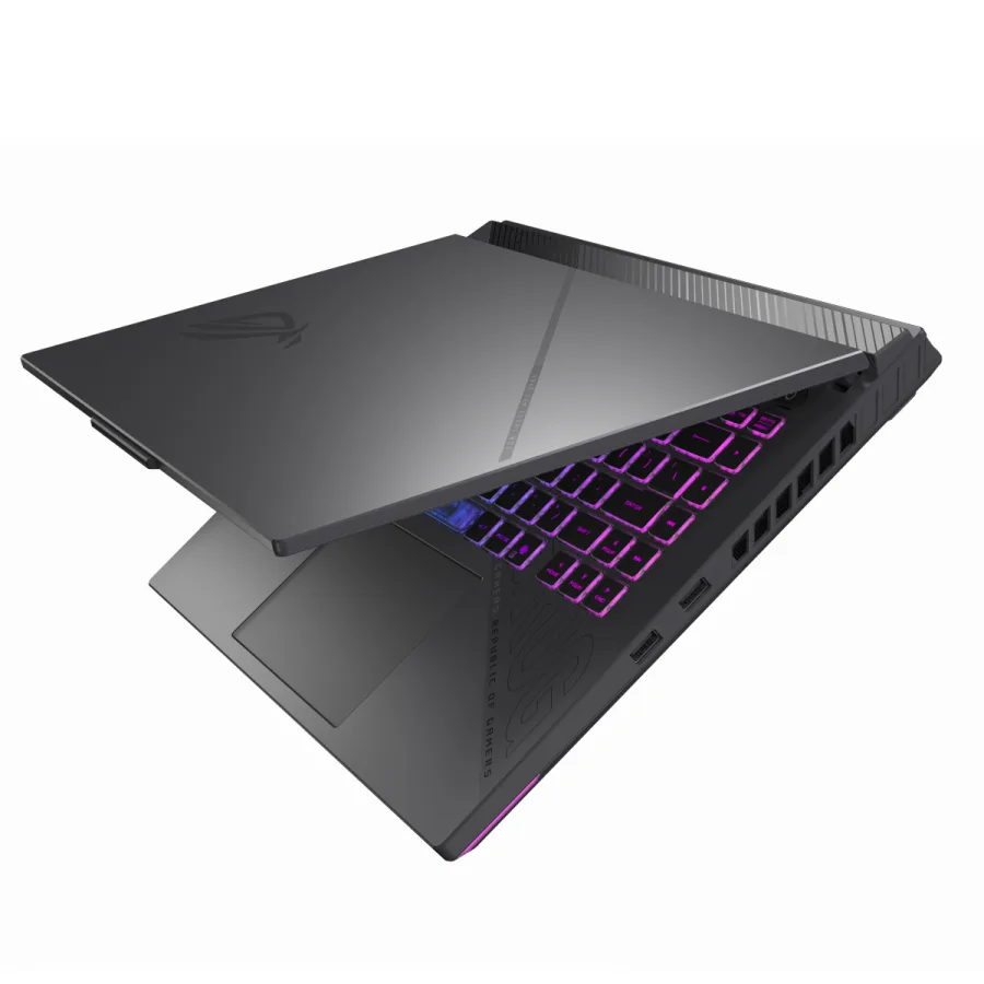 ASUS ROG Strix G16 G614PH-TS118W – ảnh 11
