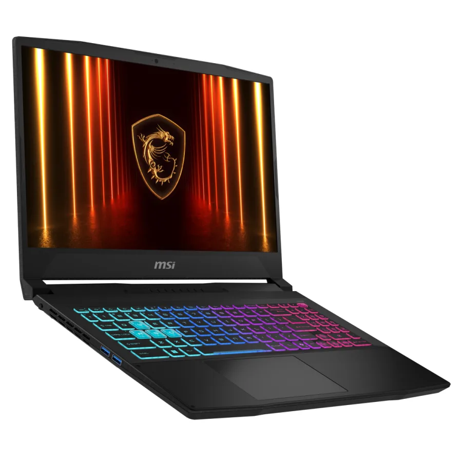 MSI Katana 15 HX B14WEK-286VN – ảnh 6