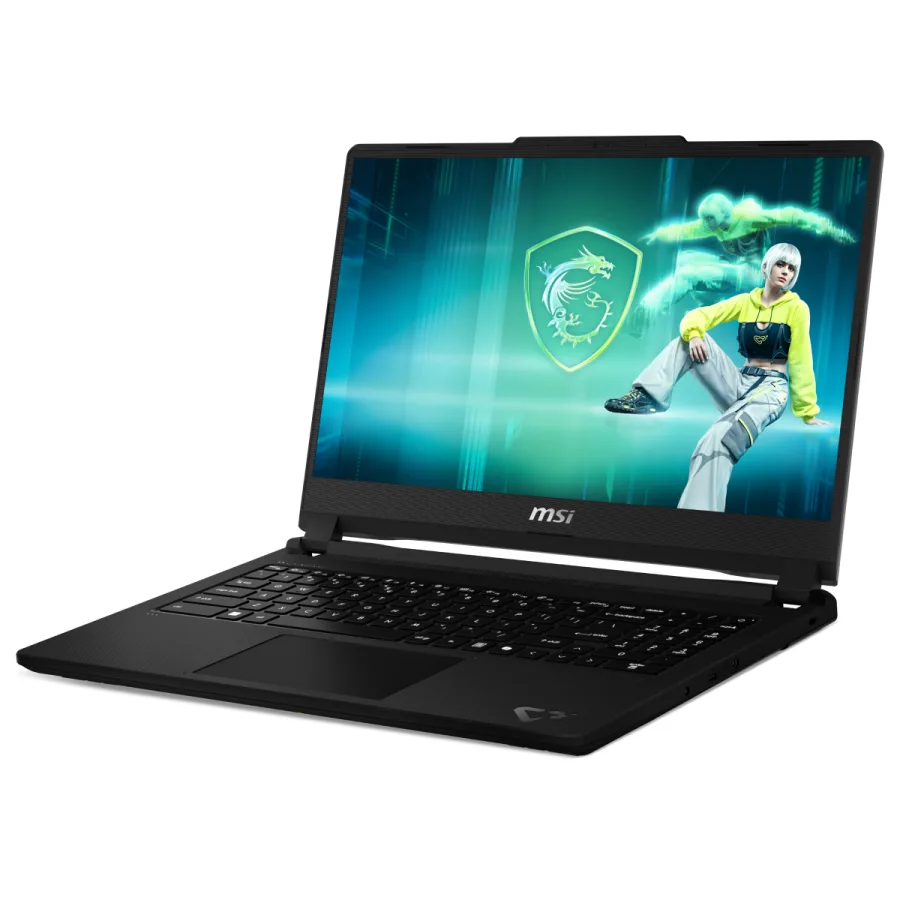MSI Cyborg 15 C13WEO-417VN – ảnh 3