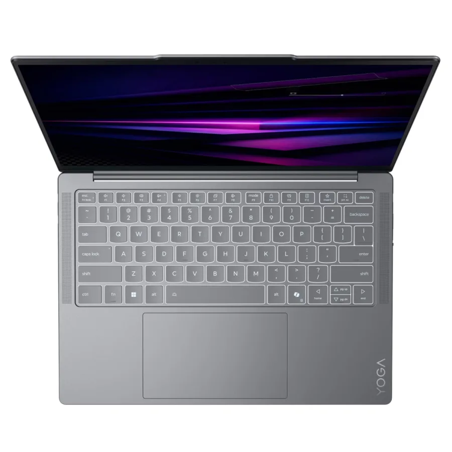 Lenovo Yoga Slim 7 14IPH11 83QM002FVN – ảnh 9