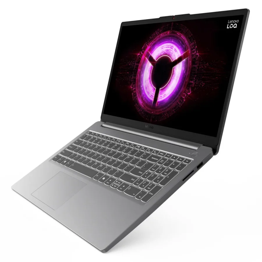 Lenovo LOQ Essential 15ARP10E 83S000DBVN – ảnh 7