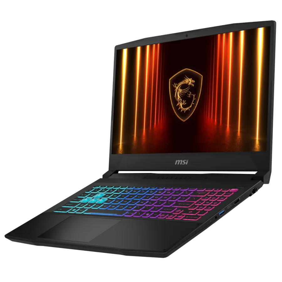 MSI Katana 15 HX B14WEK-027VN – ảnh 6
