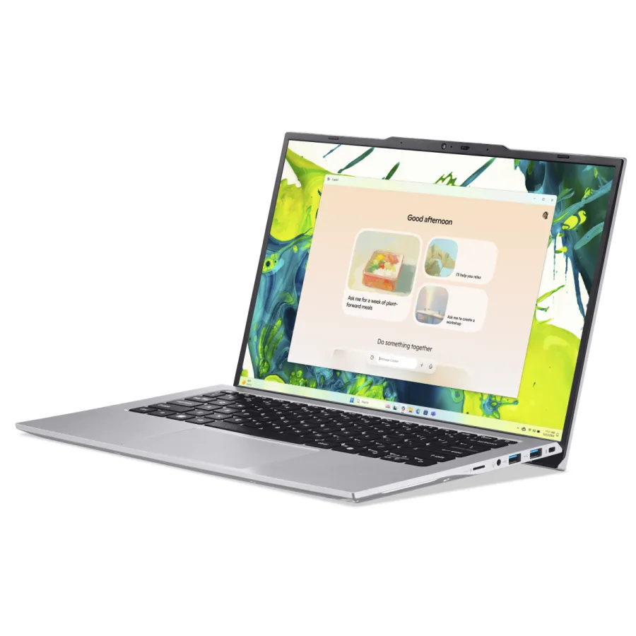 Acer Aspire Lite 14 AL14-53M-53E8 – ảnh 4