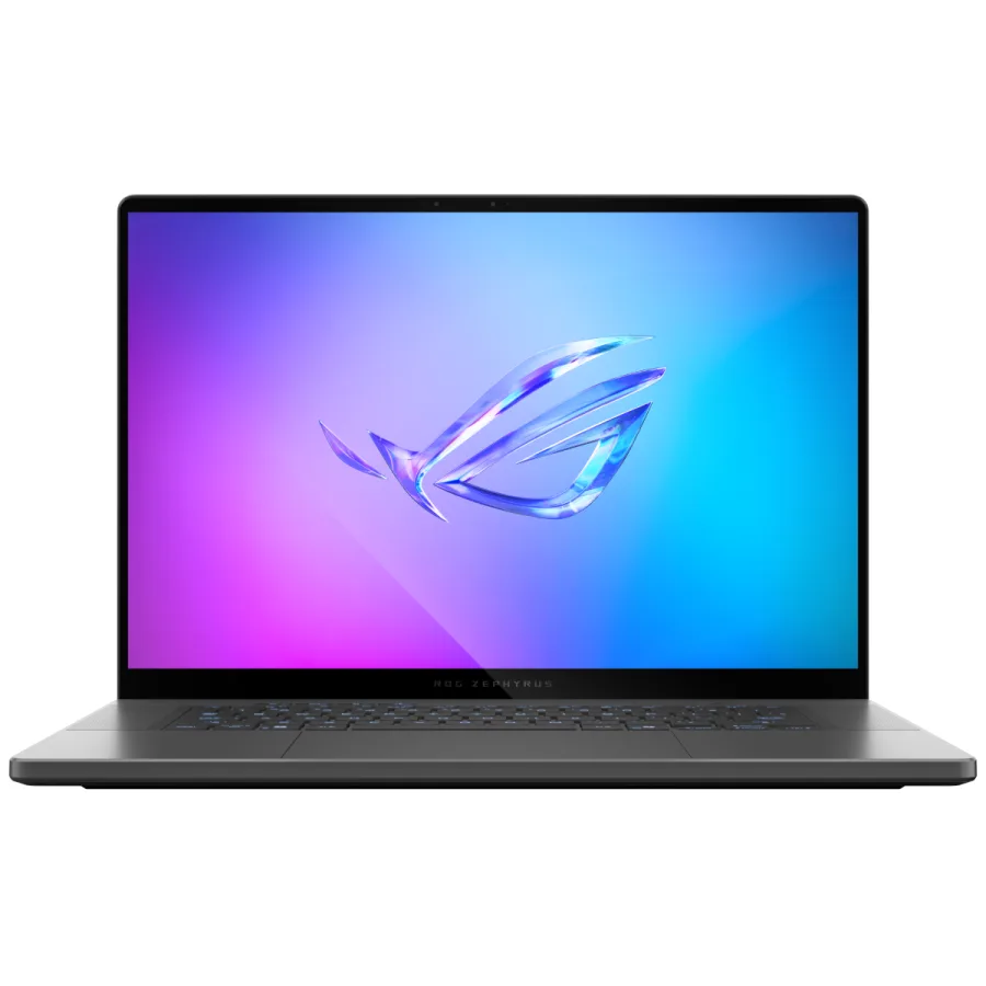 ASUS ROG Zephyrus G16 GU605CP-QR141W – ảnh 3