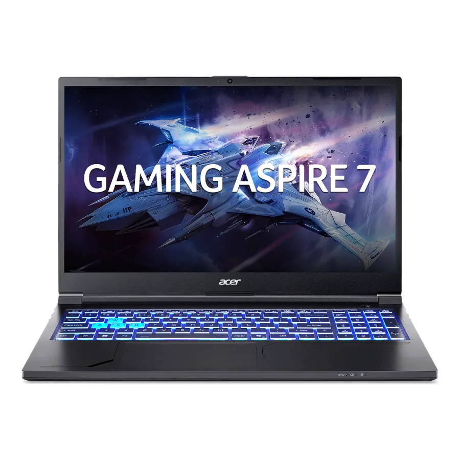 Acer Gaming Aspire 7 A715-59G-53RH – ảnh 13