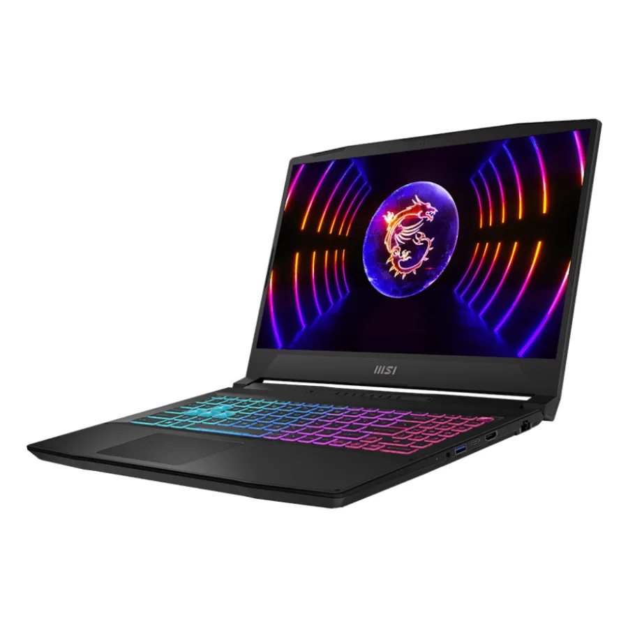 MSI Katana 15 B13VFK-676VN – ảnh 3