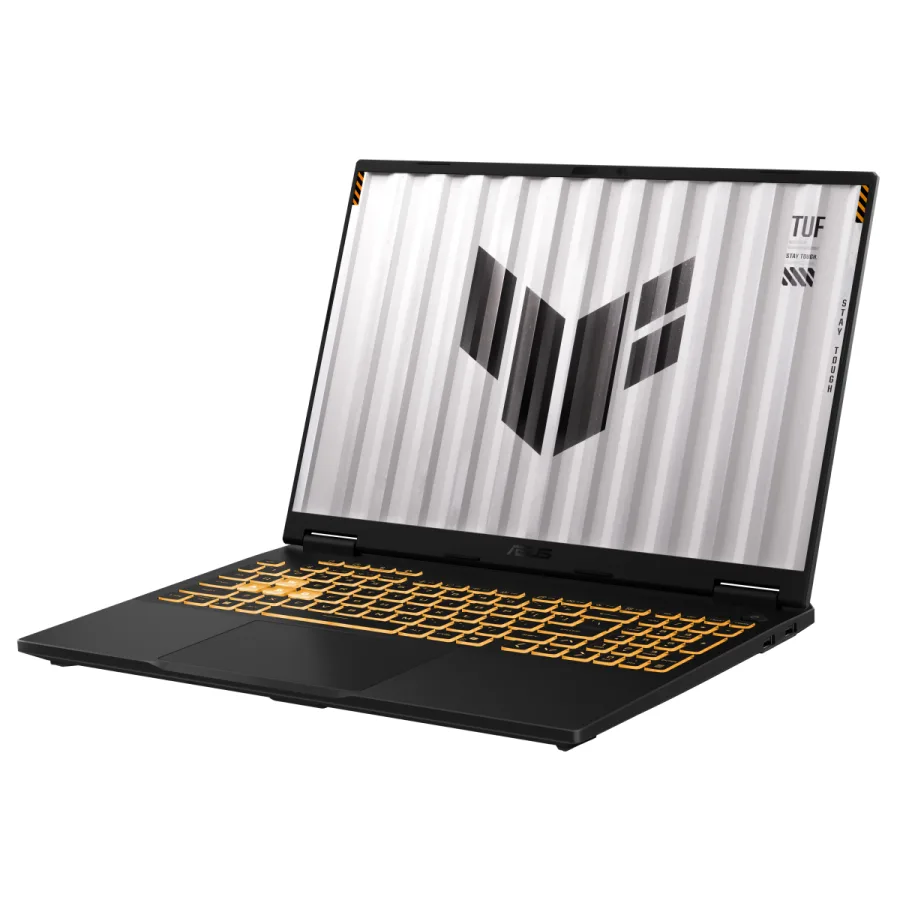 ASUS TUF Gaming F16 FX608JMI‑TU241W – ảnh 5