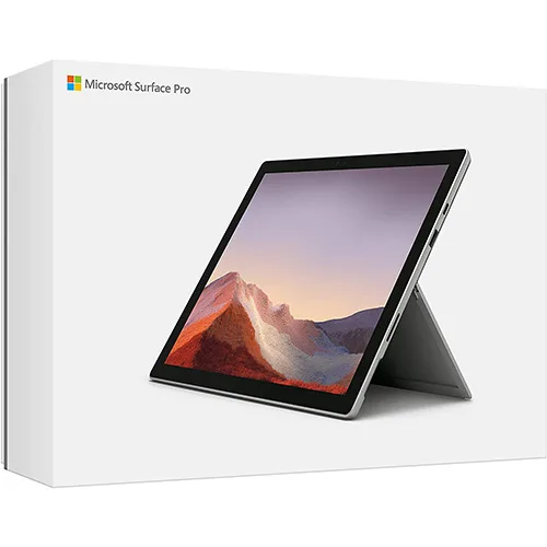 Surface Pro 7 Core i5 / 16GB / 256GB Chính Hãng – ảnh 12
