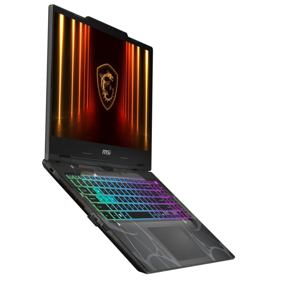 MSI Cyborg 15 B2RWEKG-402VN – ảnh 7