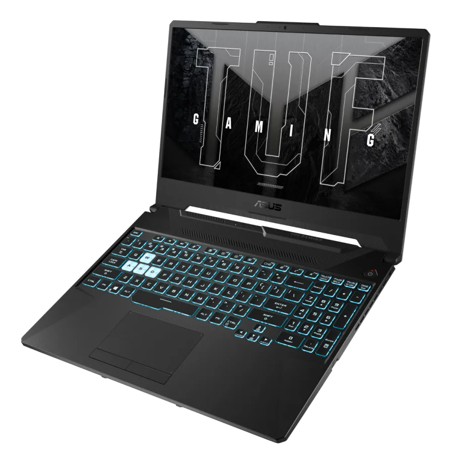 ASUS TUF Gaming A15 FA506NCG-HN184W – ảnh 8