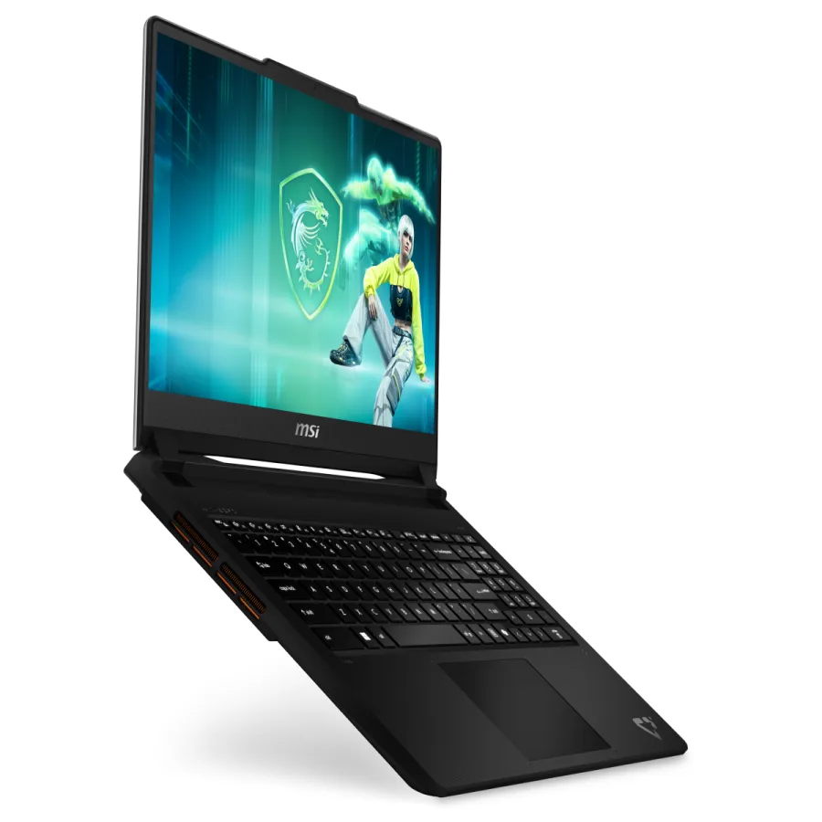 MSI Cyborg 15 C13WEO-417VN – ảnh 5