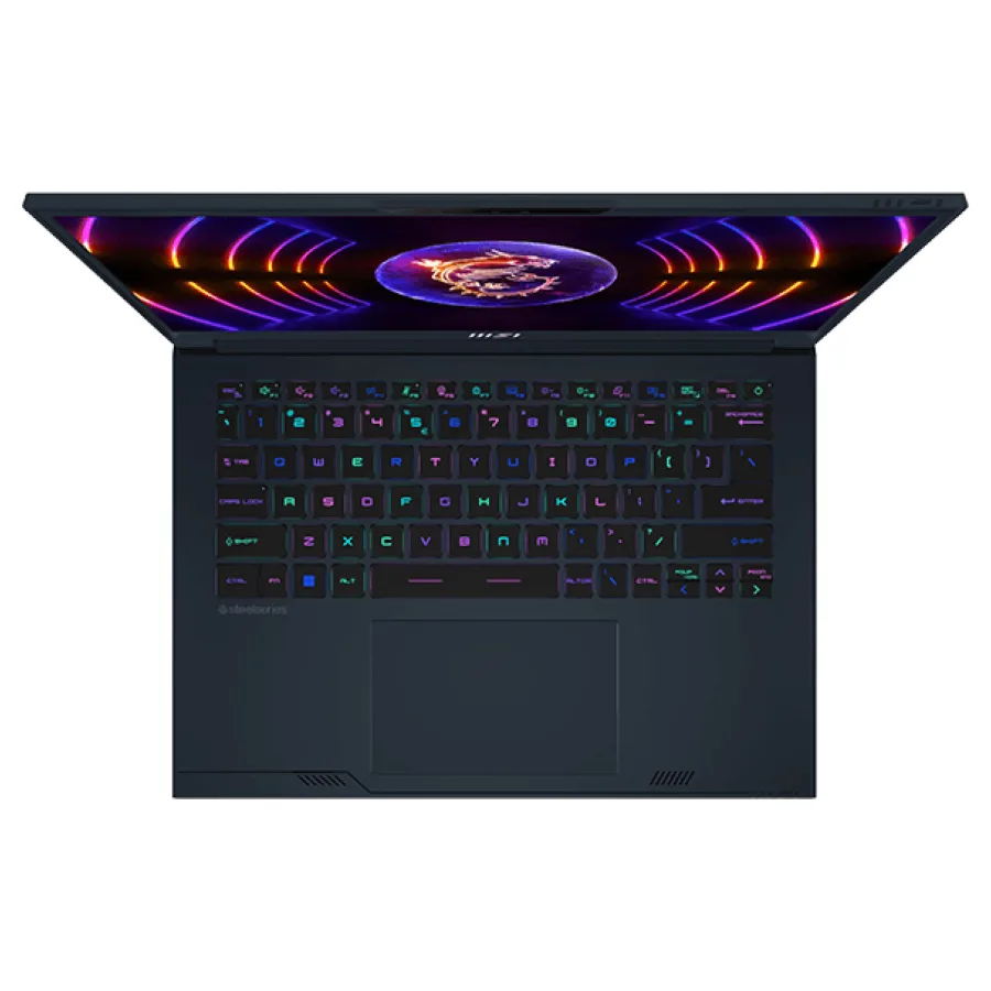 MSI Stealth 14 Studio A13VF-051VN – ảnh 5