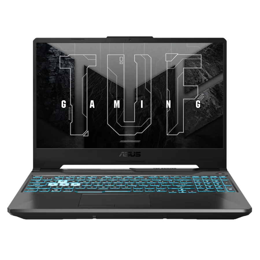 ASUS TUF Gaming A15 FA506NCG-HN184W – ảnh 2