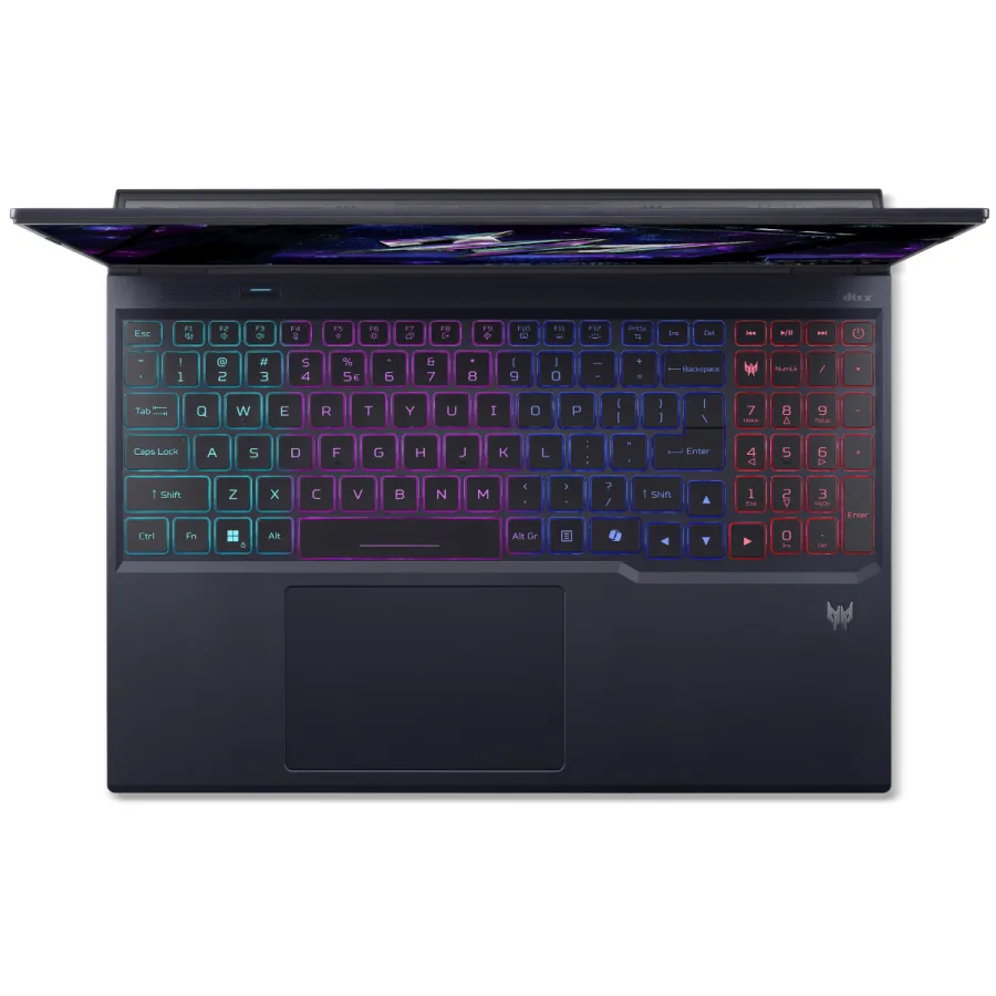 Acer Gaming Predator Helios Neo 16 AI PHN16-73-757W – ảnh 6