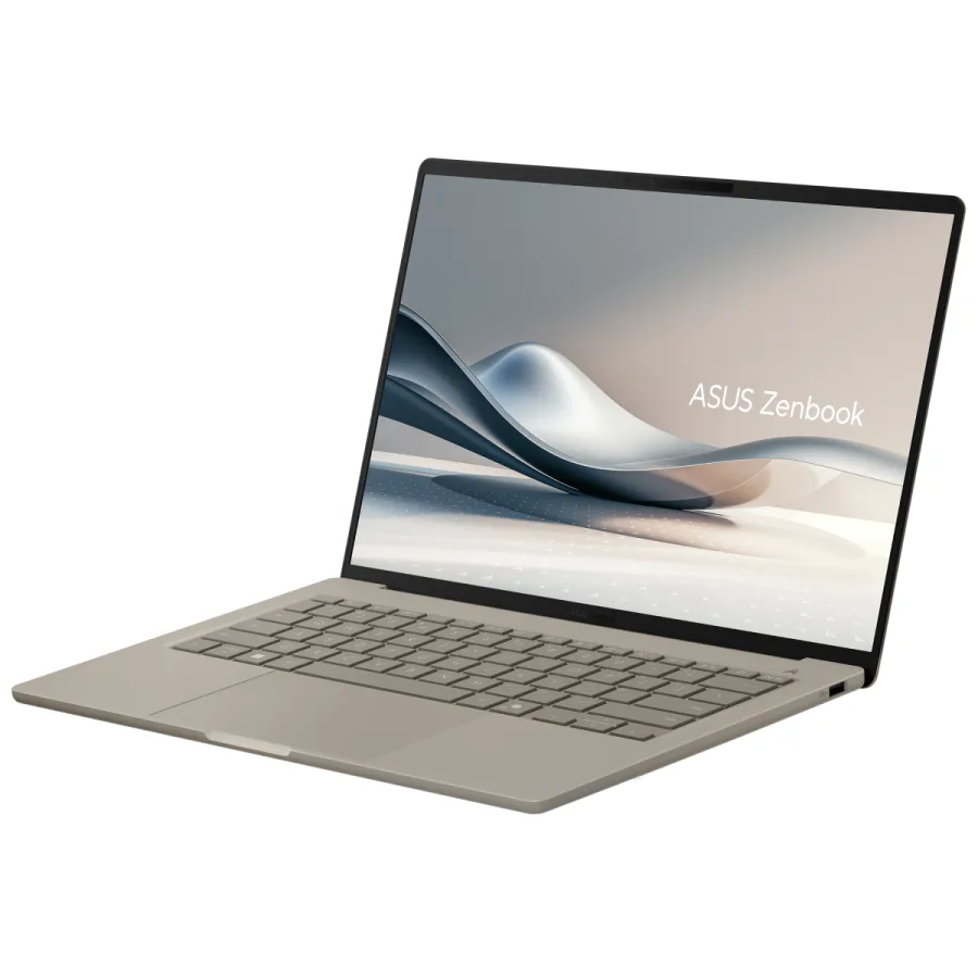 ASUS Zenbook A14 UX3407QA-QD299WS – ảnh 6