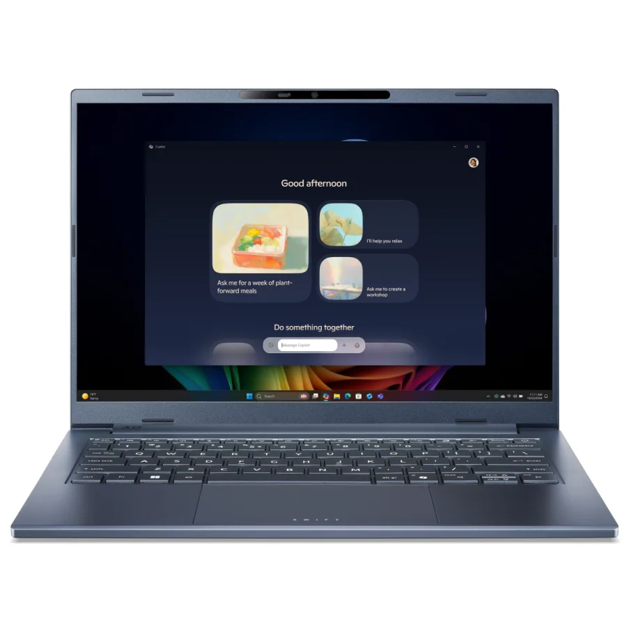 Acer Swift Go 14 AI SFG14-75-765M – ảnh 13
