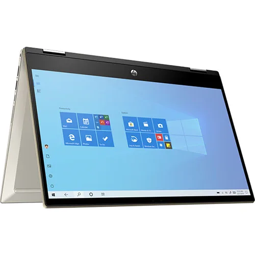 HP Pavilion x360 14-DW1019TU 2H3N7PA – ảnh 1