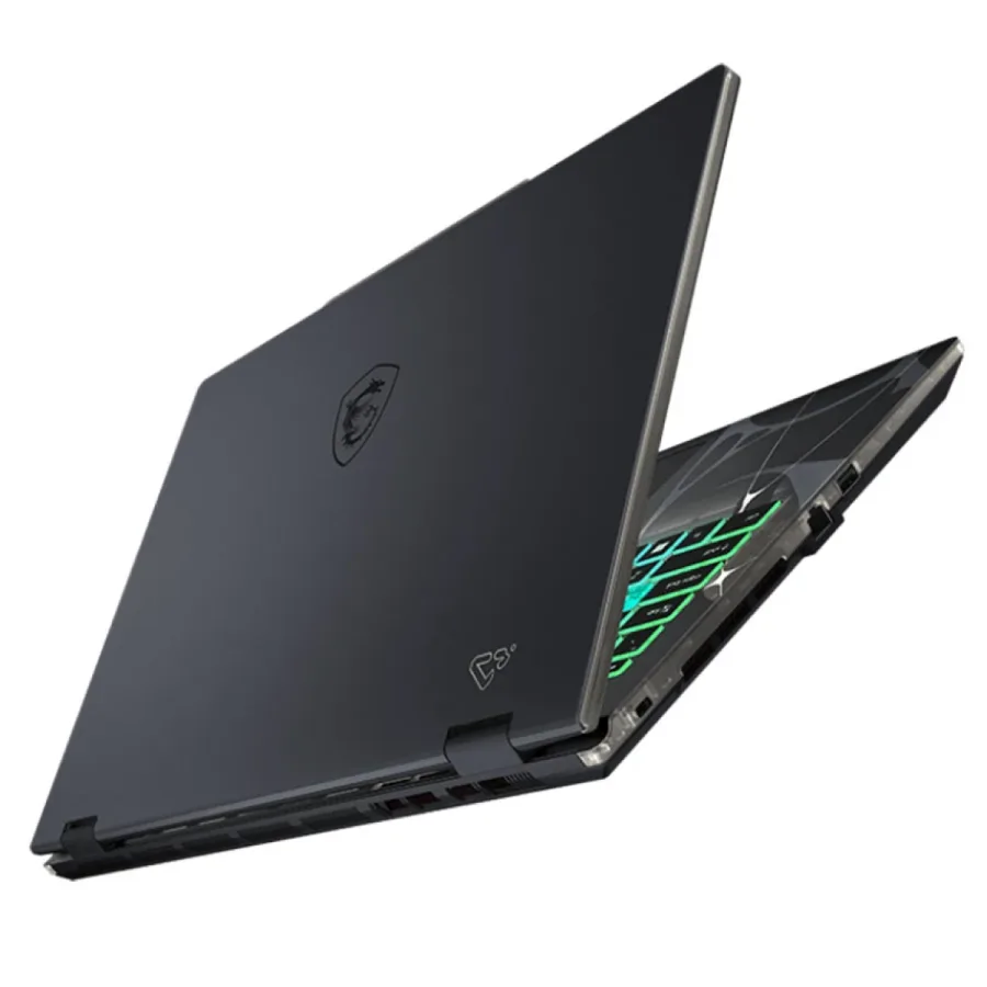 MSI Cyborg 15 B13WFKG-658VN – ảnh 6