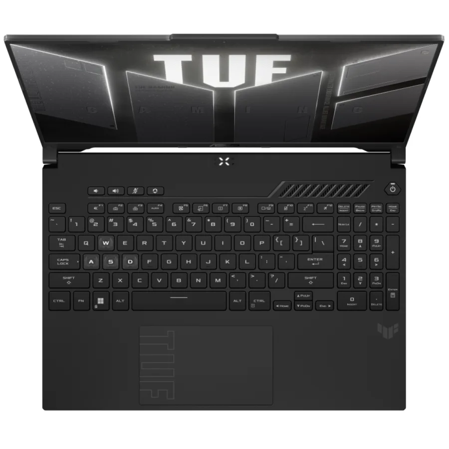 ASUS TUF Gaming F16 FX607VU-RL045W – ảnh 3