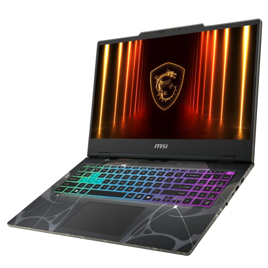 MSI Cyborg 15 B2RWEKG-402VN – ảnh 5