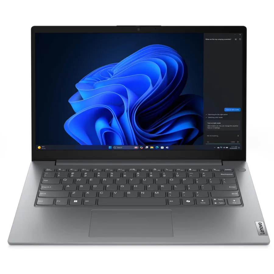 Lenovo V14 G5 IRL 83HD0033VN – ảnh 2