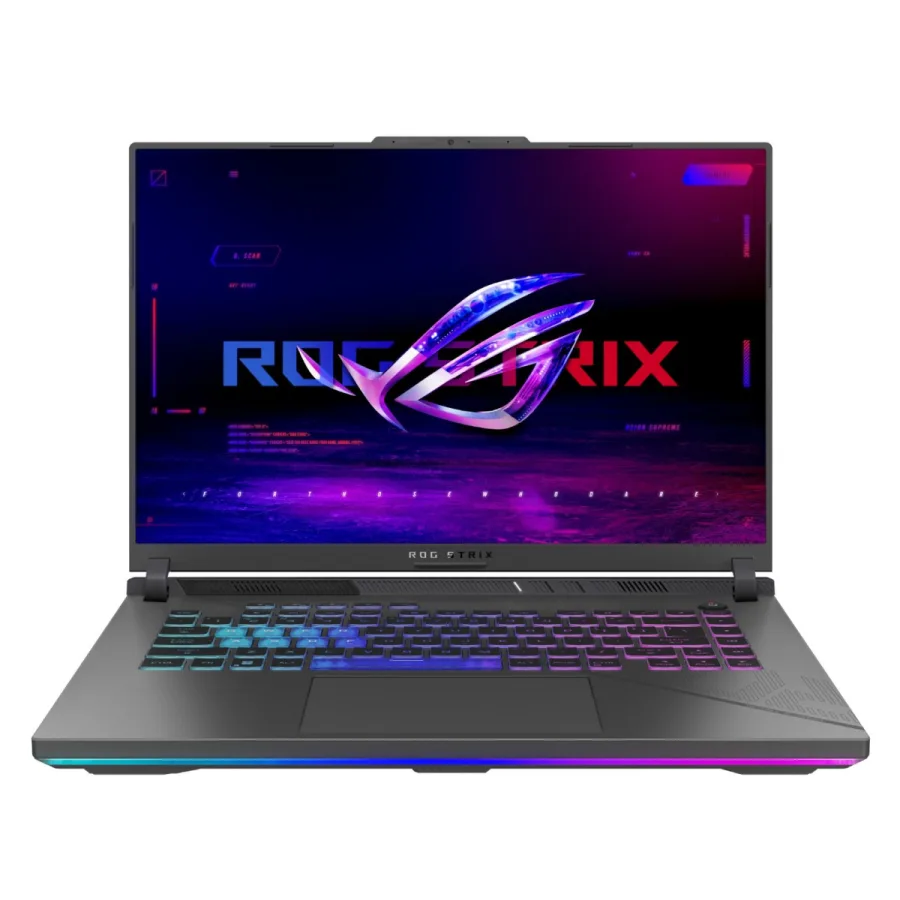 ASUS ROG Strix G16 G614PH-S5101W – ảnh 13