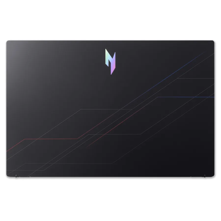 Acer Gaming Nitro ProPanel ANV15-52-59RR – ảnh 10