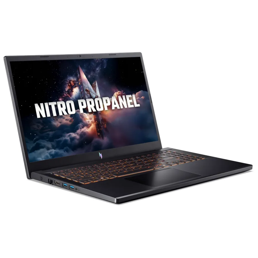 Acer Gaming Nitro ProPanel ANV15-52-50VA – ảnh 6