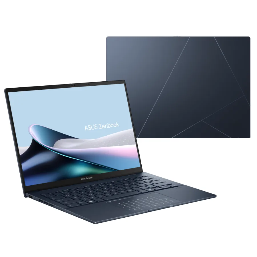 ASUS Zenbook 14 UX3405CA-ST1713W – ảnh 8