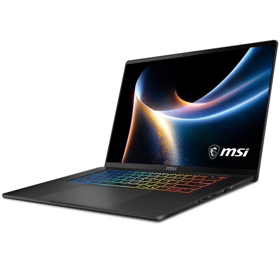 MSI Stealth 16 AI+ B3WG-008VN – ảnh 3