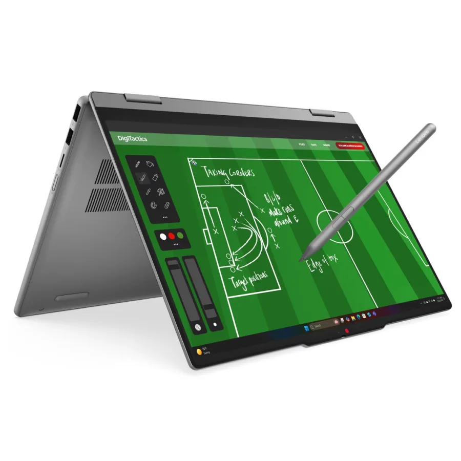 Lenovo IdeaPad 5 2-in-1 14IPH11 83UG0026VN – ảnh 13