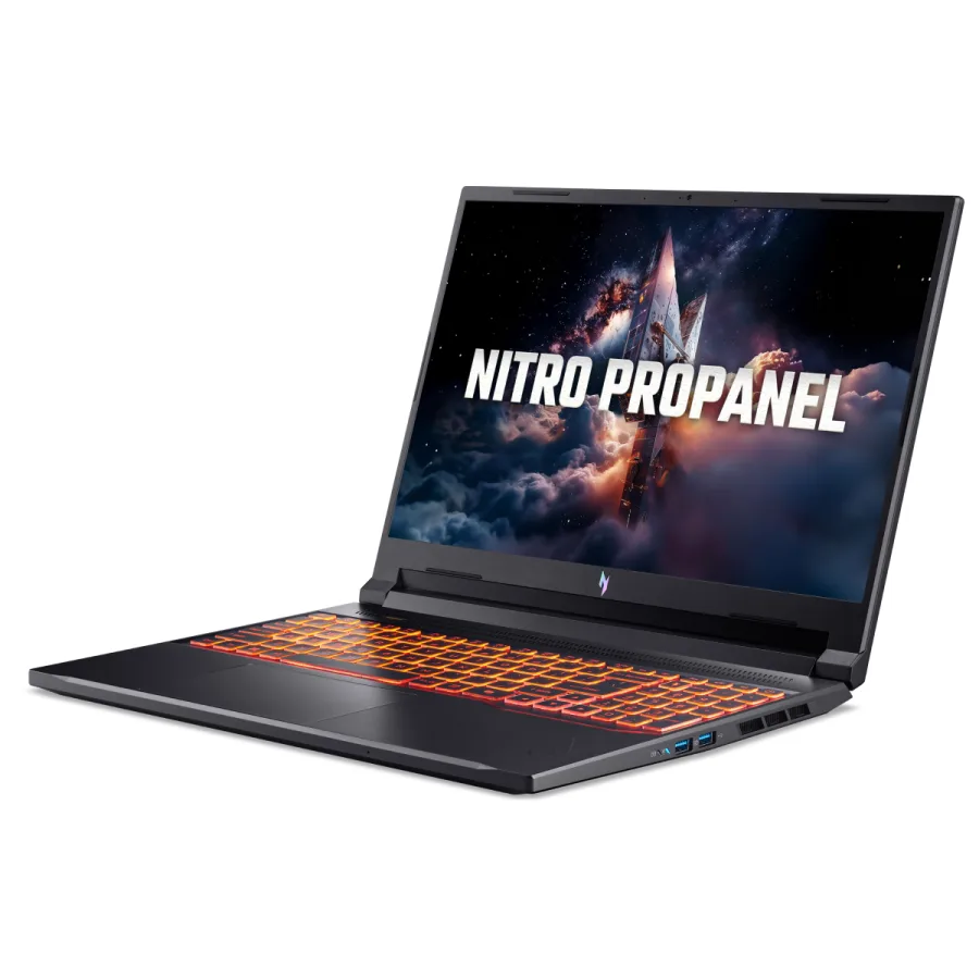 Acer Gaming Nitro ProPanel ANV16-72-782F – ảnh 4