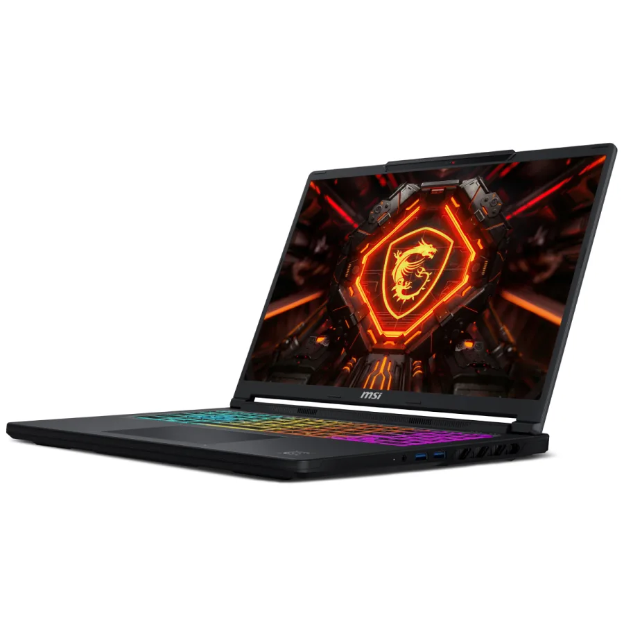 MSI Crosshair 16 HX E14WEK-076VN – ảnh 6
