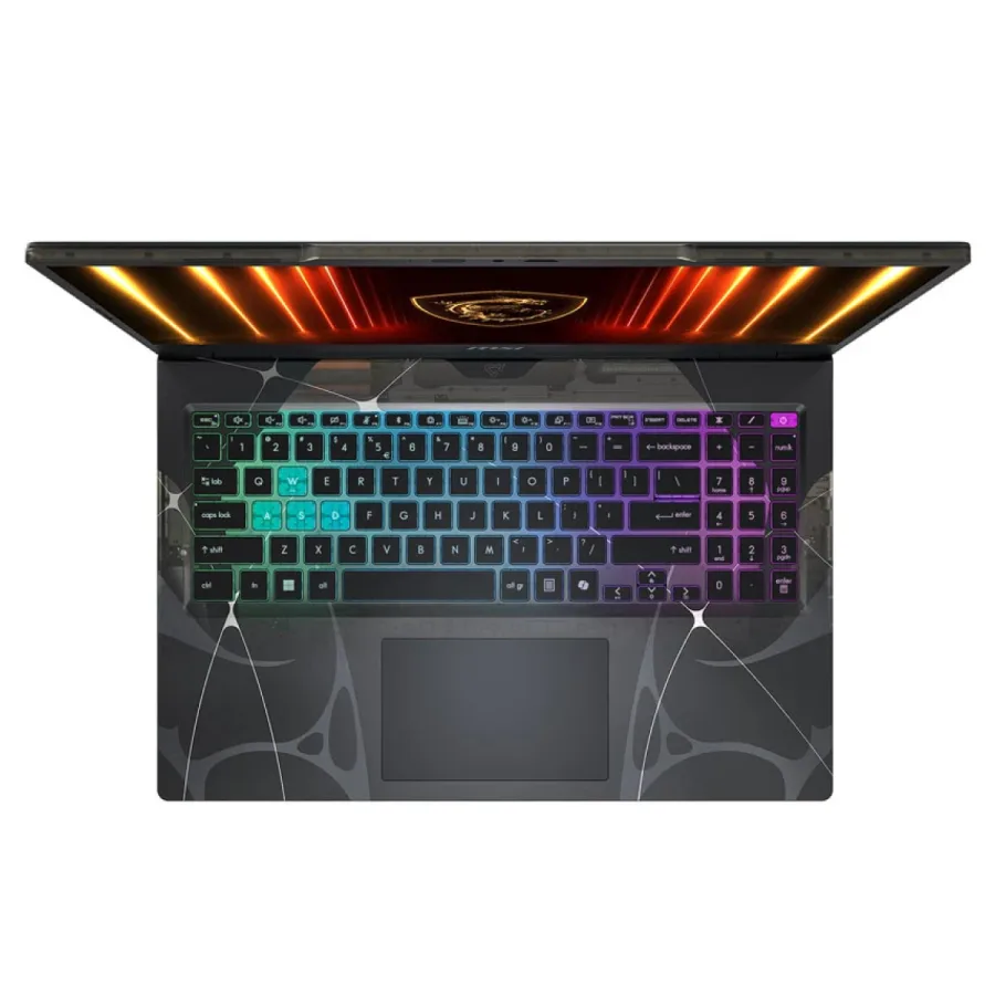 MSI Cyborg 15 B13WEKG-676VN – ảnh 5