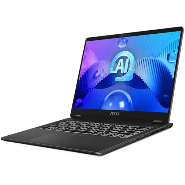 MSI Prestige 14 AI Studio C1UDXG-058VN – ảnh 3