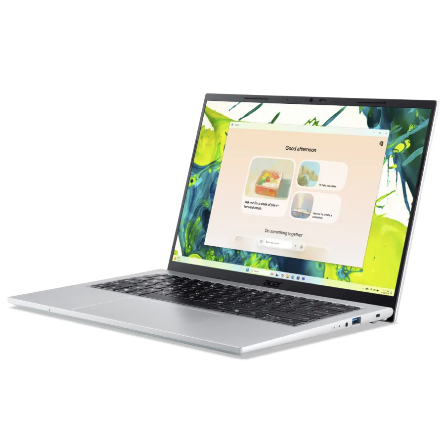 Acer Aspire Go 14 AG14-72P-563L – ảnh 4