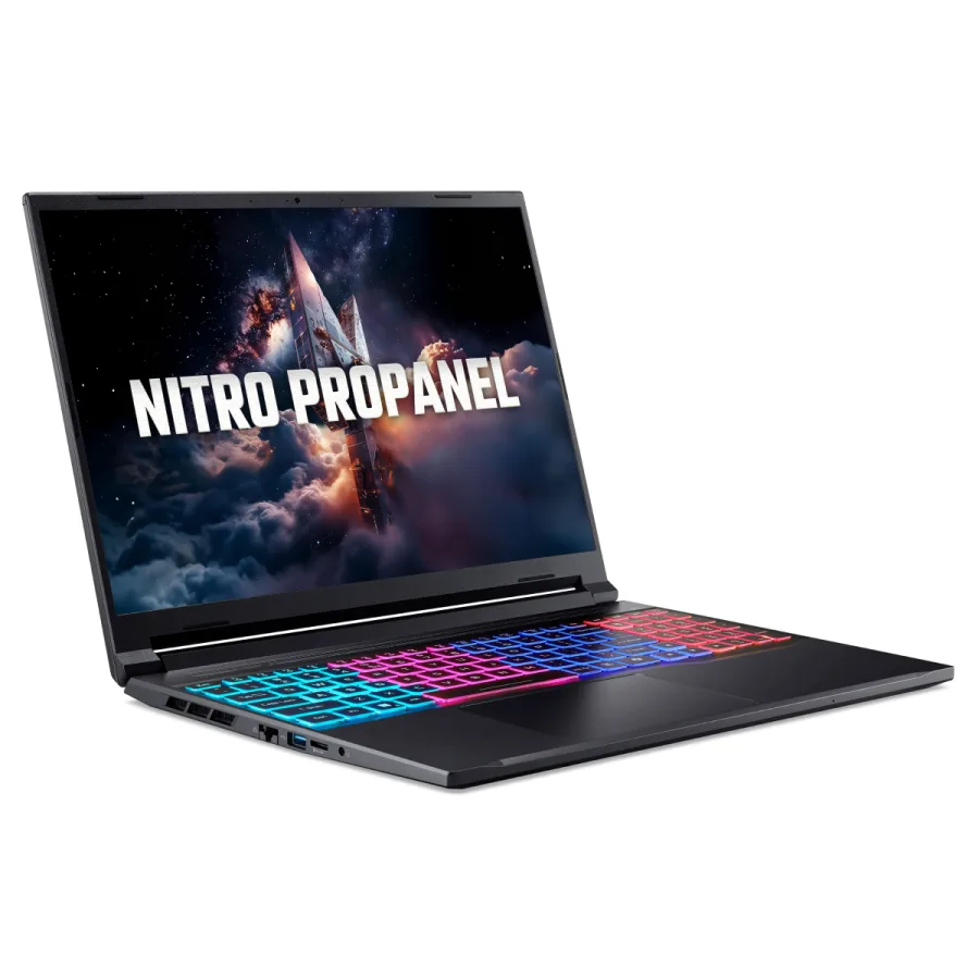 Acer Gaming Nitro Propanel ANV16S-71-58WQ – ảnh 6