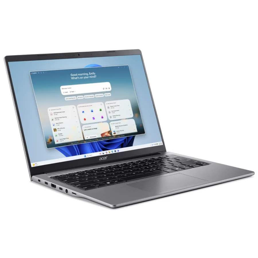 Acer Aspire Go 14 AG14-I71M-977M – ảnh 4