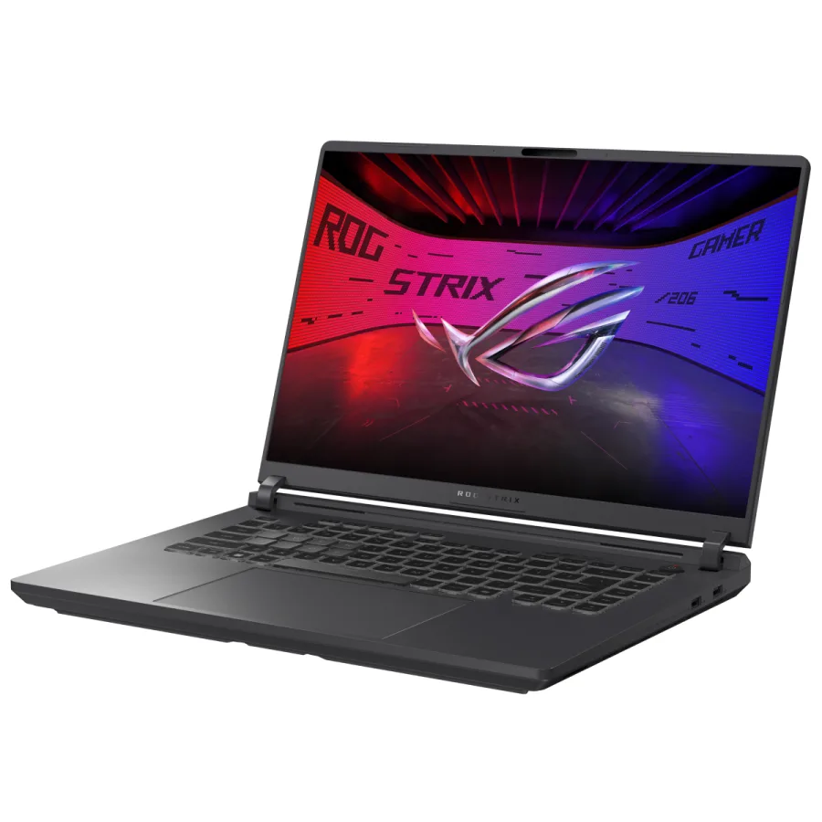 ASUS ROG Strix G16 G615JMR-S5155W – ảnh 11