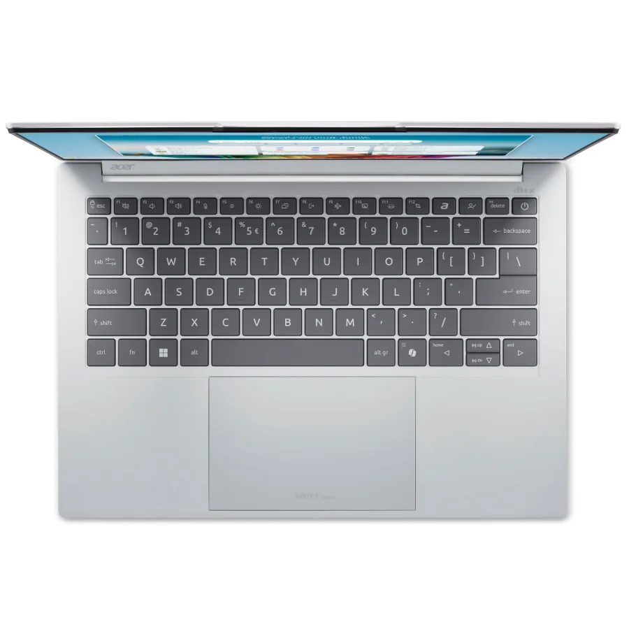 Acer Swift Go 14 AI SFG14-I71-70RP – ảnh 6