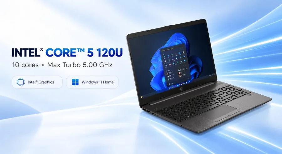 HP 250R G9 C40LKAT – ảnh 3