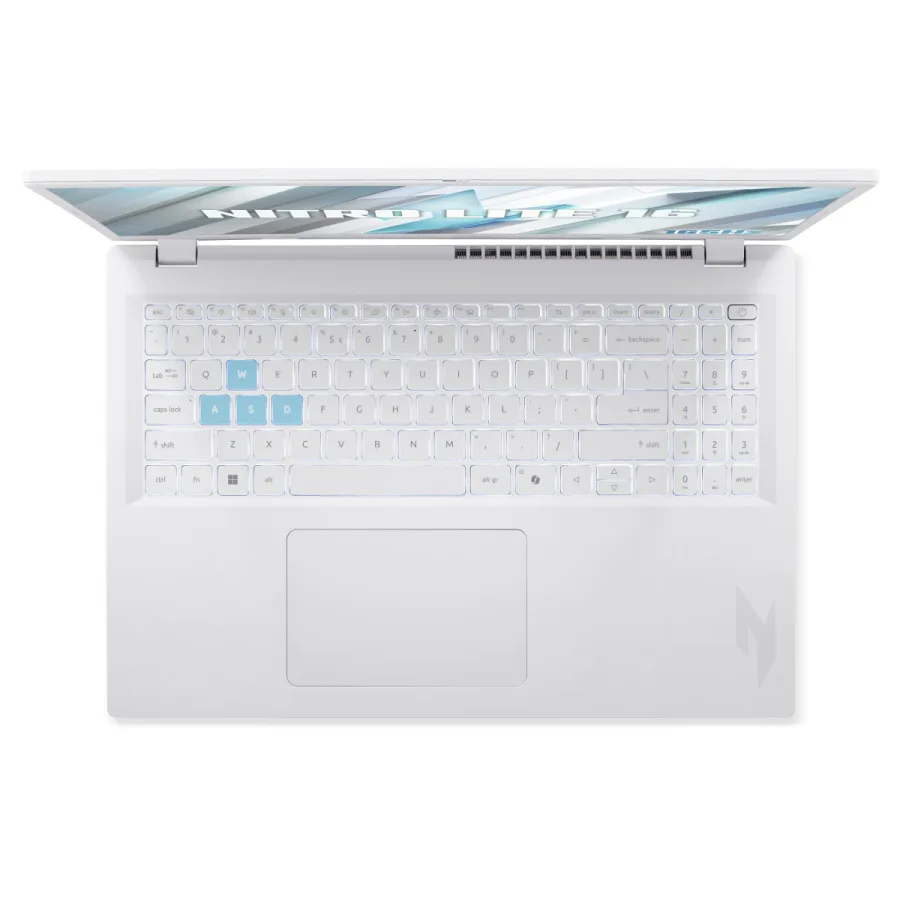 Acer Gaming Nitro Lite 16 NL16-71G-71UJ – ảnh 5