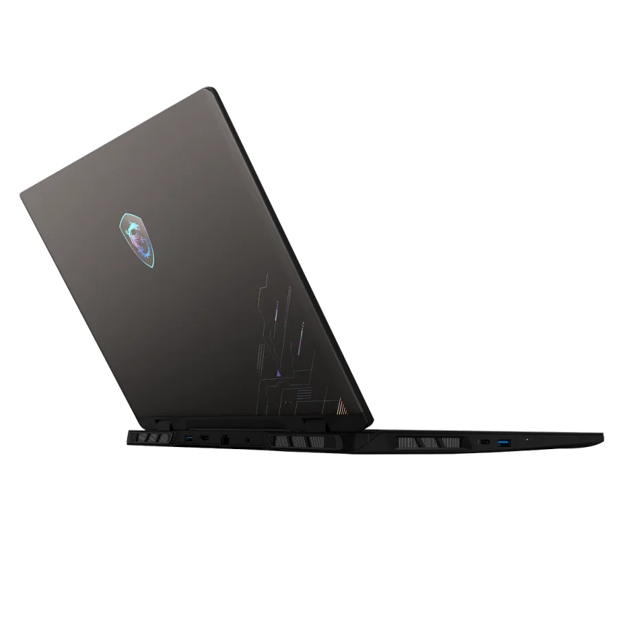 MSI Crosshair 16 HX AI D2XWGKG-034VN – ảnh 12